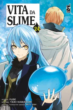 Vita da slime 24