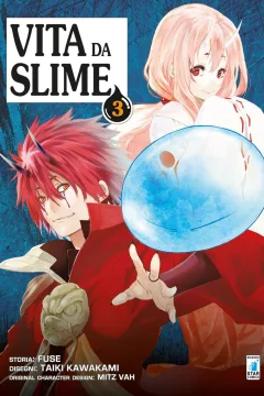 Vita da slime 3