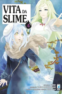 Vita da slime 4