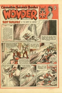 Roy Rogers
