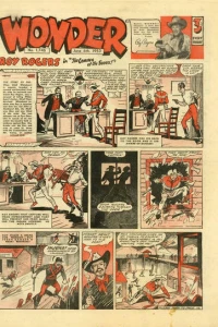 Roy Rogers