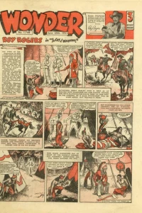 Roy Rogers