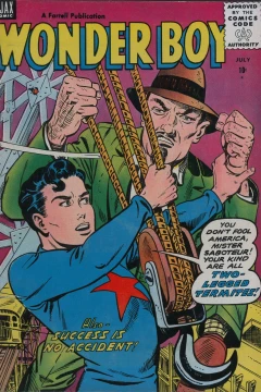 Also Succes Is No Accident!