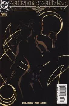 Cover of Wonder Boys