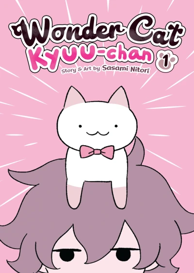 Cover of Volume 1
