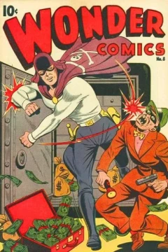 "Folks... move up close and take a look at Bart Bradley..."