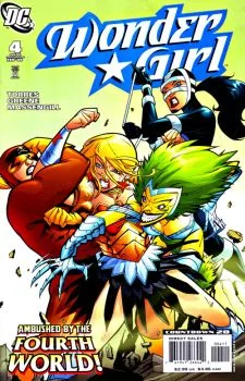 Cover of Champion, Part 4: Enter the Olympian