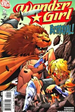 Champion, Part 5: Clash of the Titans