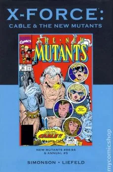 Cover of Wonder Man