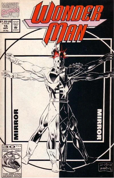 Cover of Shadow of the Infinite