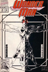 Shadow of the Infinite