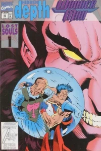 Hidden Depths, Part 1: A Brightly Shining Soul