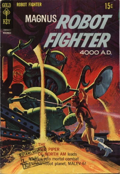 Cover of The Pied Piper