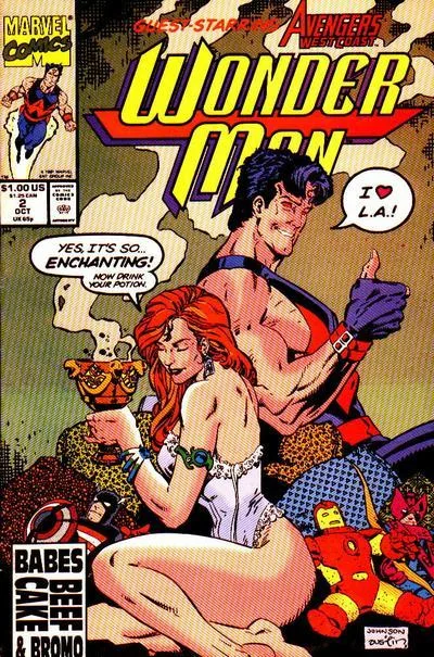 Cover of Screen Goddess