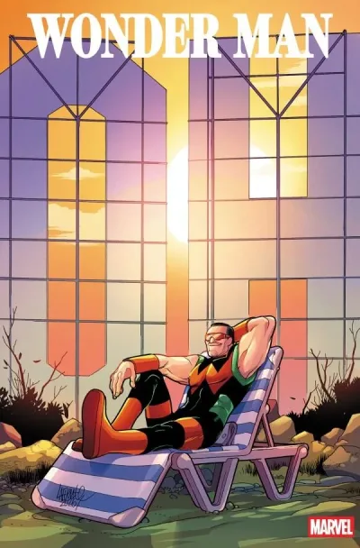 Cover of Tbd Artist Variant [1:25]