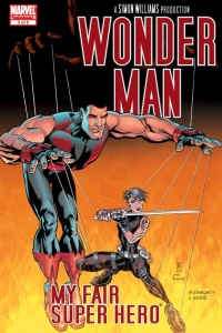 My Fair Super Hero, Part 3