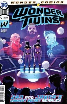 Cover of AfterMath