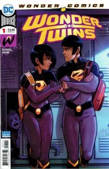 Cover of It Gets Weirder