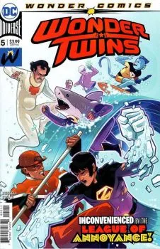 Cover of Magic and Games