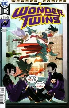 Cover of Trials and Twinulations