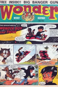 Issue #2