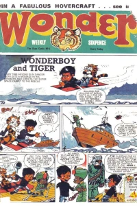 Issue #5