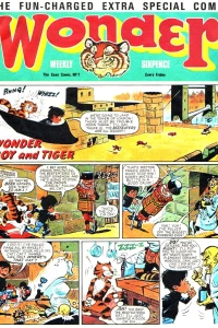 Issue #7