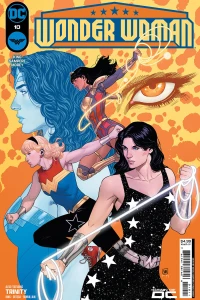 Sacrifice, Finale; World's Finest, Part 7