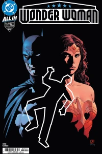 Murder on Mt. Olympus, Part 1