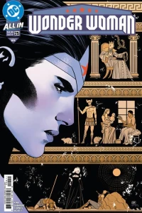 The Island of Mice and Men, Part Three