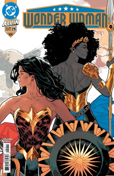 Cover of The Village, Part One