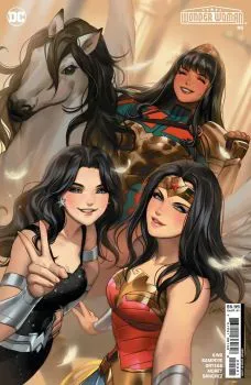 Cover of Leirix Li Variant