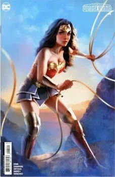 Cover of Cris Delara Incentive Variant (1:25)
