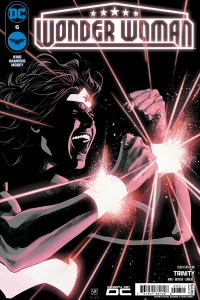 Outlaw, Finale; World's Finest, Part 4