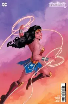 Cover of Kevin Wada Incentive Variant (1:25)