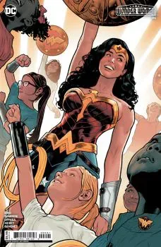 Cover of Jeff Spokes Variant
