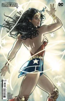 Cover of Pablo 'Lobos' Villalobos Variant