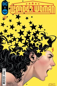 Sacrifice, Part 2; World's Finest, Part 6