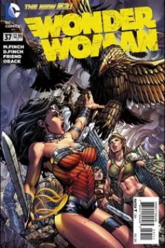 War-Torn Chapter 2