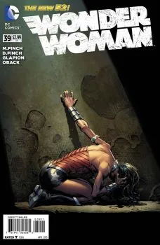 Cover of War-Torn Chapter 4