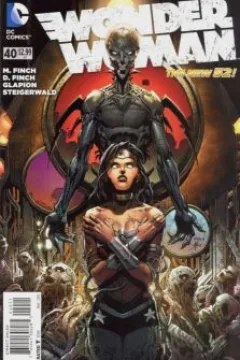 War-Torn Chapter 5