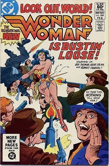 Cover of Swan Song!
