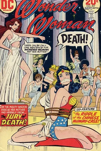 Cover of The Riddle of the Chinese Mummy Case
