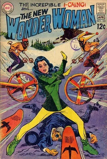 Cover of The Wrath of Dr. Cyber!