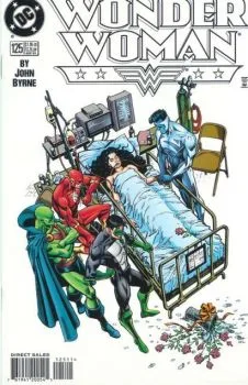 Cover of Deathwatch