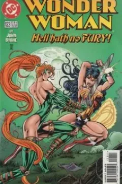 Hell Hath No Fury...