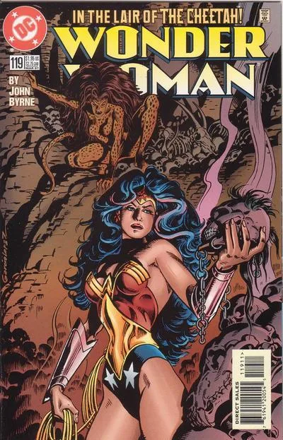 Cover of In the Forest of the Night