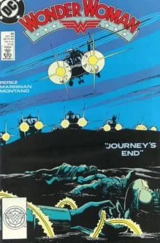 Cover of Journey's End
