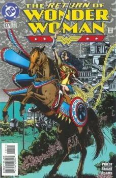 Cover of Nightfall