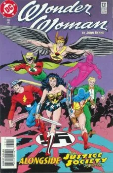 Cover of Past Imperfect